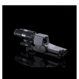 【在庫情報】NOVUS PRECISION 1P87タイプ コリメーターサイト & ZT-310 3× マグニファイア コンボ