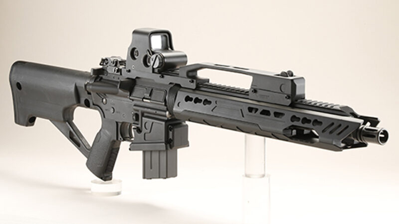 新入荷！SYSTEMA Infinity モデル:NcSTAR BlastARが登場しました！