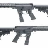 SAVIA PCC H 7.5インチ GBB登場 – MWSシステム×ハイキャパマガジン対応の新世代PCC