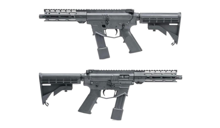 SAVIA PCC H 7.5インチ GBB登場 – MWSシステム×ハイキャパマガジン対応の新世代PCC