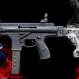 【KSC PMX SYSTEM7 Two】最新ハイスペックSMG、誕生