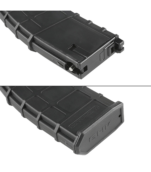 ミリタリーショップ Fellowes / GHK 本体 M4 DDM4 V7 14.5inch