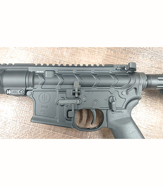 PWS MK107 MOD 2-M Pistol 東京マルイMWSガスブロ ORGAコンプリート PWS MK107 MOD 2-M Pistol 東京マルイMWSガスブロ ORGAコンプリート