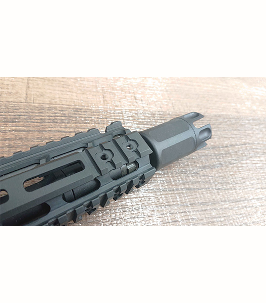 Fellowes / IRON Airsoft 本体 PWS MK107 MOD2コンプリート (MWS互換)