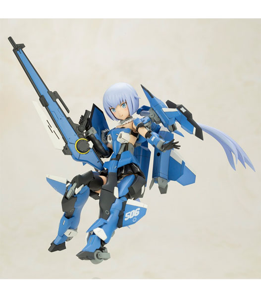 Fellowes / 壽屋 FG149 フレームアームズ・ガール スティレット