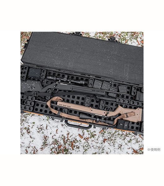 Fellowes / MAGPUL [Daka] DAKA GRID Organizer for Pelican Vault