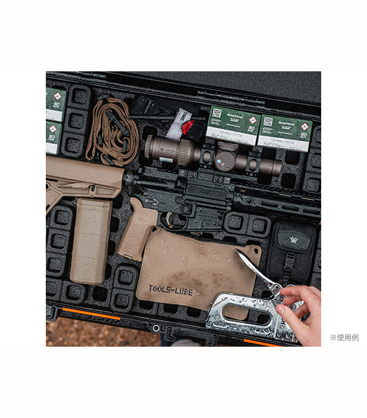 Fellowes / MAGPUL [Daka] DAKA GRID Organizer for Pelican Vault