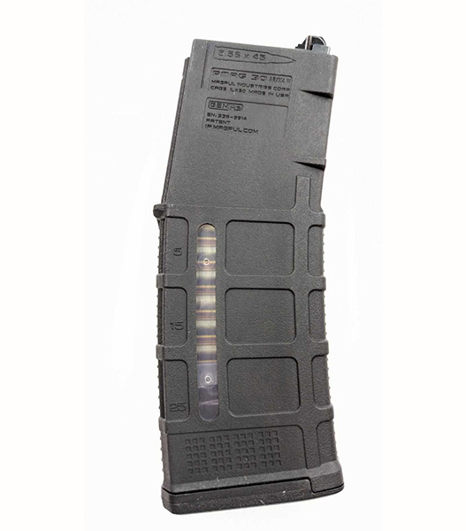 定番再入荷FCC MAGPUL PMAG M3 タイプ マガジン トレポン PTW SYSTEMA システマ パーツ