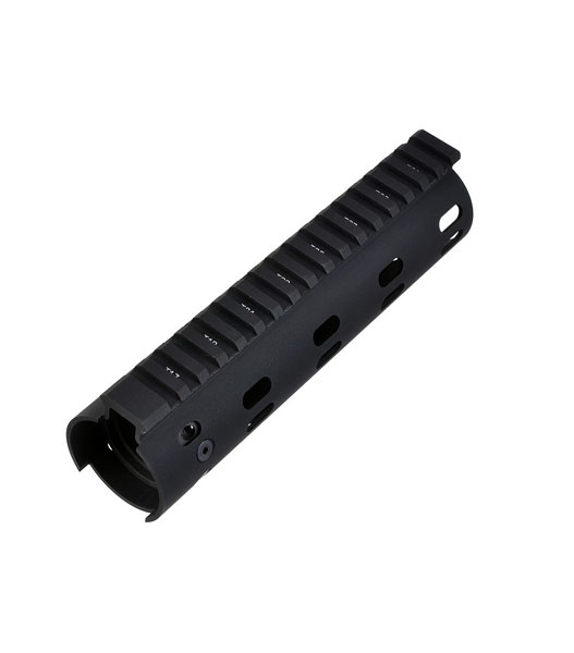 Fellowes / Madbull Daniel Defense Licensed Modular Float Rail