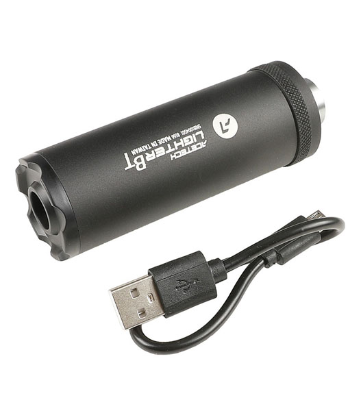 Fellowes / ACETECH Lighter BT(Bluetooth) 弾速計&トレーサーユニット 