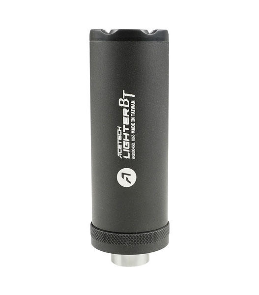 Fellowes / ACETECH Lighter BT(Bluetooth) 弾速計&トレーサーユニット