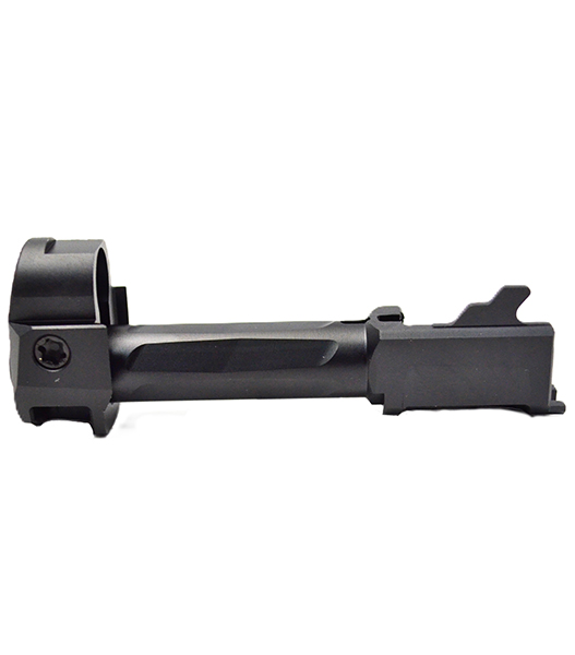 ミリタリーショップ Fellowes / GUNDAY RAスタイル アルミ