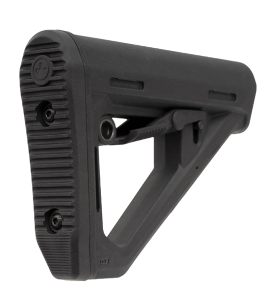 MAGPUL DT STOCK カービンストック FDE MAGPUL DT-PR カービン ストック | FDE - -米軍放出品販売