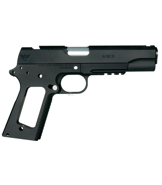 Fellowes / セール品 NOVA マルイM1911用 BCM/Wilson Combat 1911 コンバージョンキット