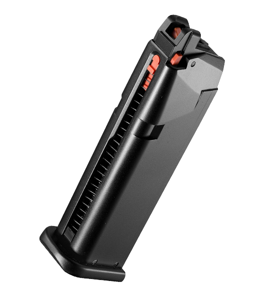 ミリタリーショップ Fellowes / マルイ 本体 GBBハンドガン Glock17