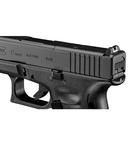 ミリタリーショップ Fellowes / マルイ 本体 GBBハンドガン Glock17