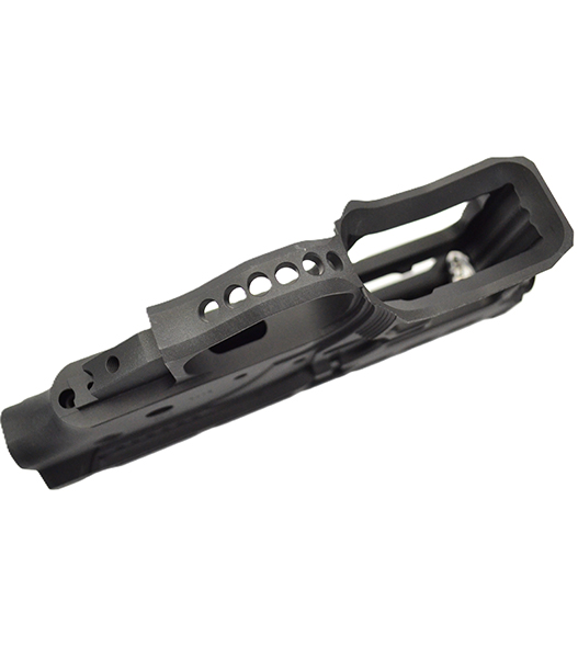 ミリタリーショップ Fellowes / IRON Airsoft F1 Firearms F1