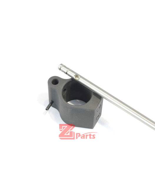 Fellowes / Z-PARTS MARUI Mk16 DD GOV 10.3'' Aluminum Outer Barrel