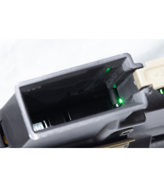 ミリタリーショップ Fellowes / ペルン (Perun) V2 HYBRID PRO 前方