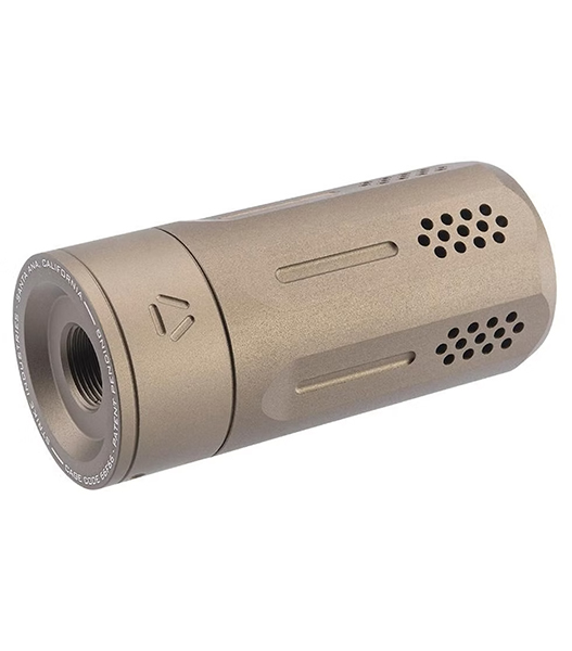 EMG JAPAN(KA) SI オプレッサー LITE BK ミリタリーショップ Fellowes / EMG JAPAN(KA) SI オプレッサー