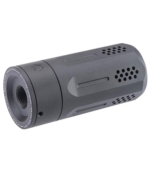 EMG JAPAN(KA) SI オプレッサー LITE BK ミリタリーショップ Fellowes / EMG JAPAN(KA) SI オプレッサー