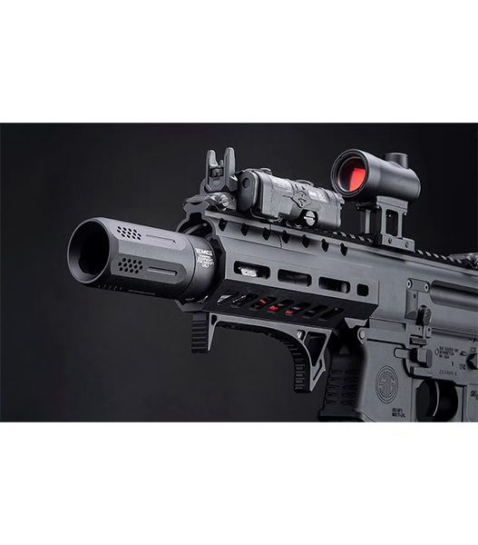 EMG JAPAN(KA) SI オプレッサー LITE BK ミリタリーショップ Fellowes / EMG JAPAN(KA) SI オプレッサー