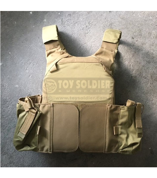 toysoldier LV- MBAV カーキ harpoonharry.com