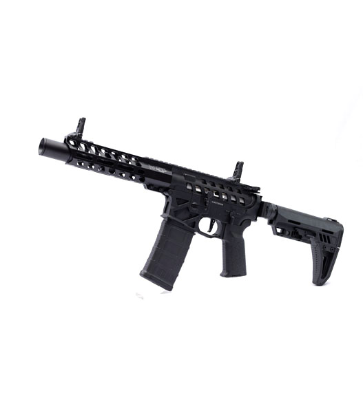 Fellowes / AIRSOFT97 電動ガン 本体C.A.T. AR-15 Legend 8.5