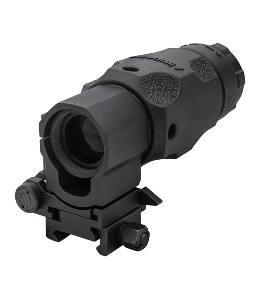 Fellowes / 実物 AIMPOINT 3X Mag-1 FlipMount 39mm