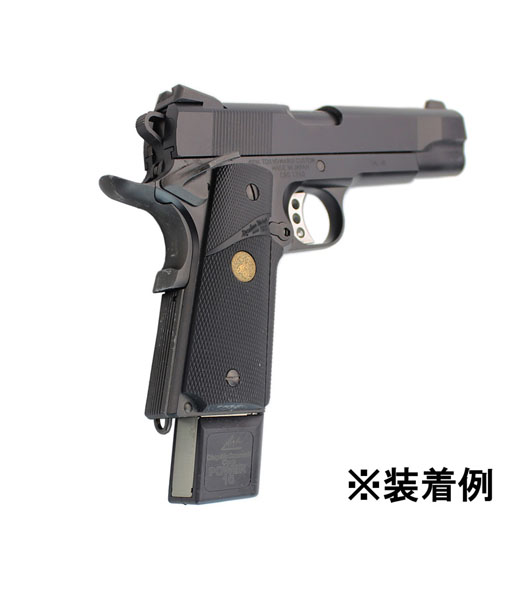 Fellowes / ACE1 ARMS M1911 CMCスタイルタクティカルトレーニング