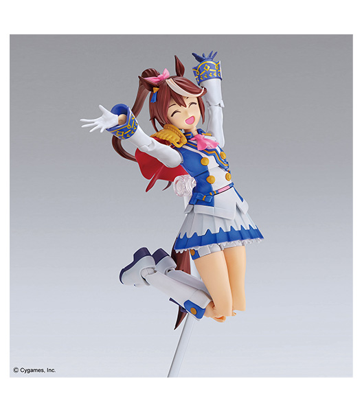 Fellowes / Figure-rise Standard ウマ娘 プリティーダービー 