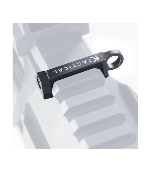 Salmon Sushi Charm Gun PVC Keychain for Airsoft Gear Waifu Weeb