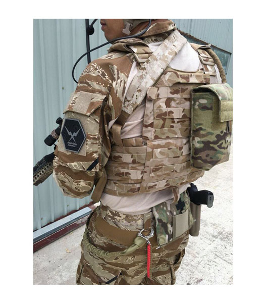 スペシャルプライス 実物 crye marpat 上下 コンシャツコンパン | www ...