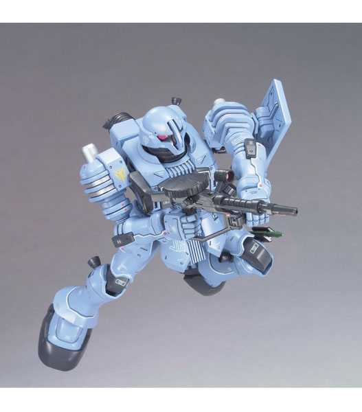 Fellowes バンダイ 065 Hguc ヅダ