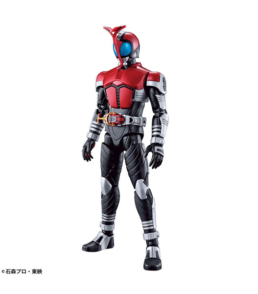 フィギュアライズスタンダード仮面ライダーカブト - 特撮