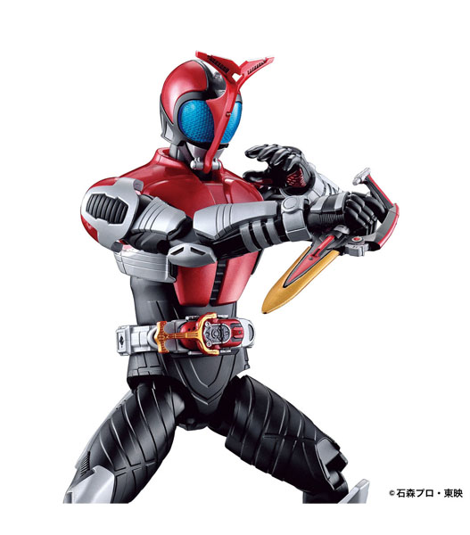 Fellowes / バンダイ フィギュアライズスタンダード 仮面ライダーカブト