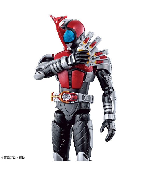 Fellowes / バンダイ フィギュアライズスタンダード 仮面ライダーカブト