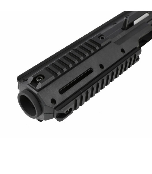 Fellowes / Hera Arms CPEスタイル 1911カービンキット Black